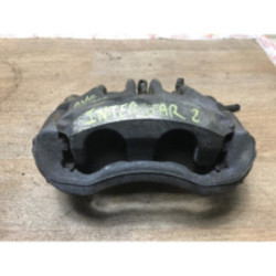 Etrier avant gauche (freinage) NISSAN INTERSTAR 2 d’occasion