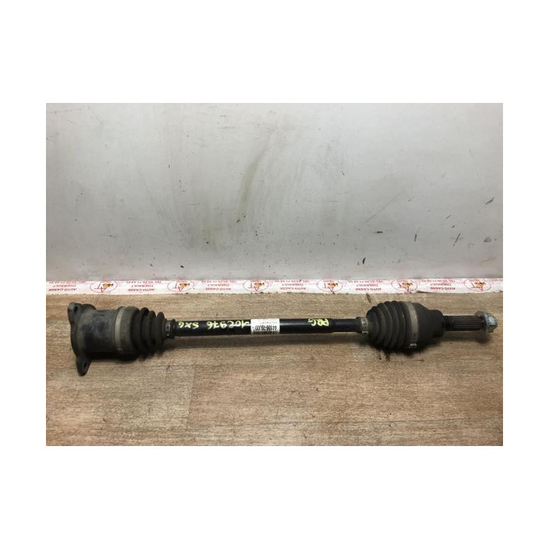Cardan arriere gauche (transmission) SUZUKI SX4 1 d’occasion