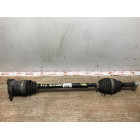 Cardan arriere gauche (transmission) SUZUKI SX4 1 d’occasion