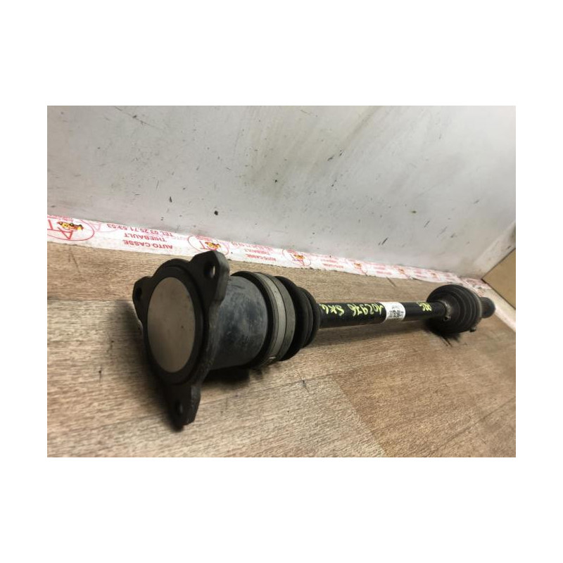 Cardan arriere gauche (transmission) SUZUKI SX4 1 d’occasion