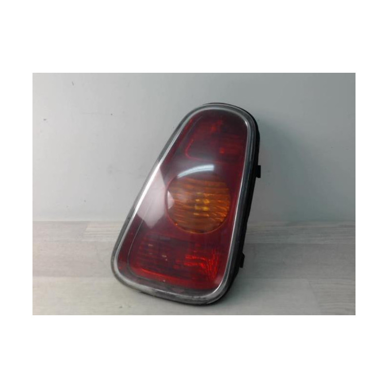 Feu arriere principal droit (feux) MINI MINI 1 R50/R53 PHASE 1 d’occasion