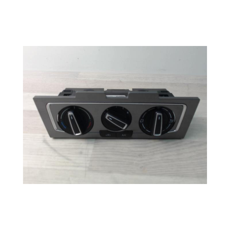 Commande chauffage VOLKSWAGEN POLO 5 PHASE 2 d’occasion