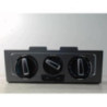 Commande chauffage VOLKSWAGEN POLO 5 PHASE 2 d’occasion