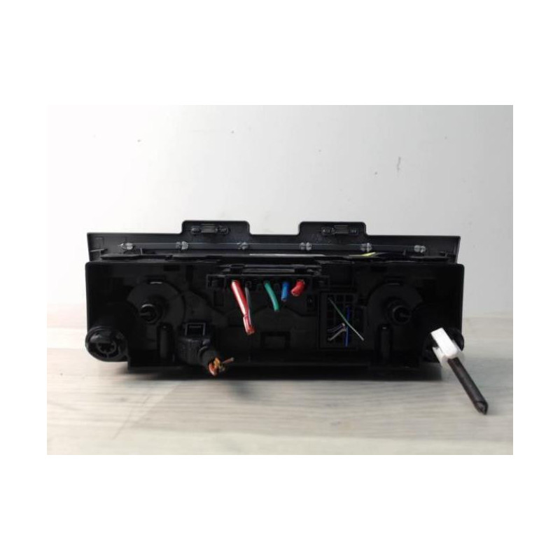 Commande chauffage VOLKSWAGEN POLO 5 PHASE 2 d’occasion