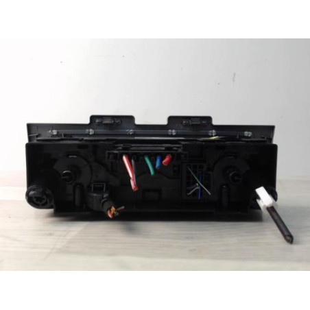 Commande chauffage VOLKSWAGEN POLO 5 PHASE 2 d’occasion