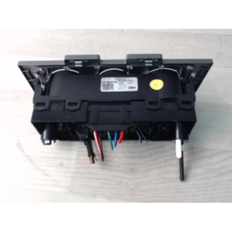 Commande chauffage VOLKSWAGEN POLO 5 PHASE 2 d’occasion