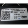 Commande chauffage VOLKSWAGEN POLO 5 PHASE 2 d’occasion