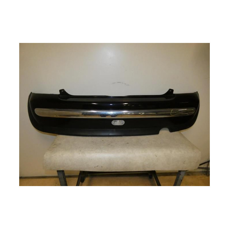 Pare choc arriere MINI MINI 1 R50/R53 PHASE 1 d’occasion