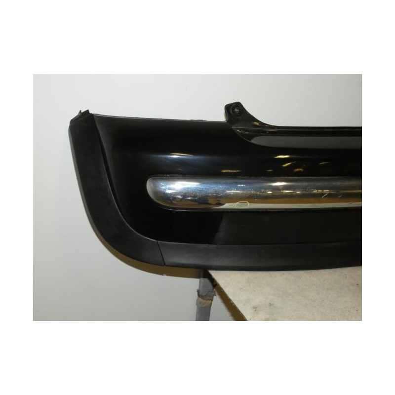 Pare choc arriere MINI MINI 1 R50/R53 PHASE 1 d’occasion