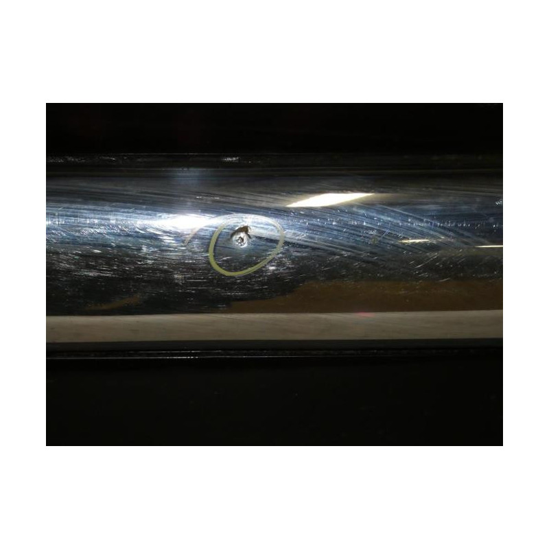 Pare choc arriere MINI MINI 1 R50/R53 PHASE 1 d’occasion