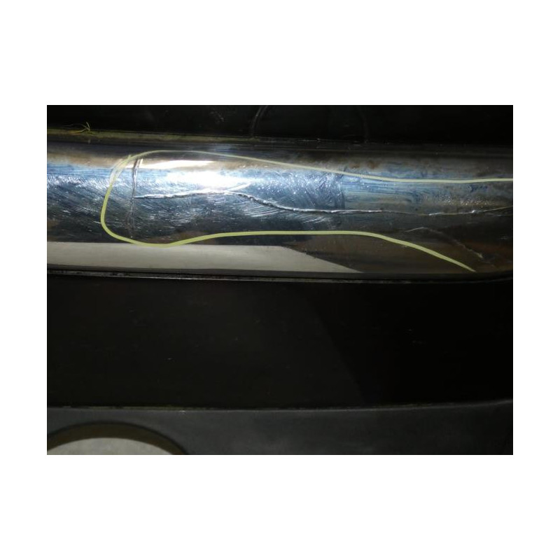 Pare choc arriere MINI MINI 1 R50/R53 PHASE 1 d’occasion