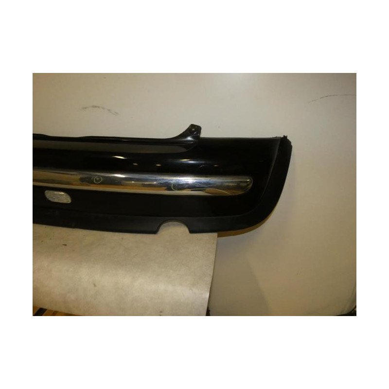 Pare choc arriere MINI MINI 1 R50/R53 PHASE 1 d’occasion