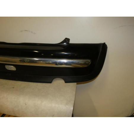 Pare choc arriere MINI MINI 1 R50/R53 PHASE 1 d’occasion