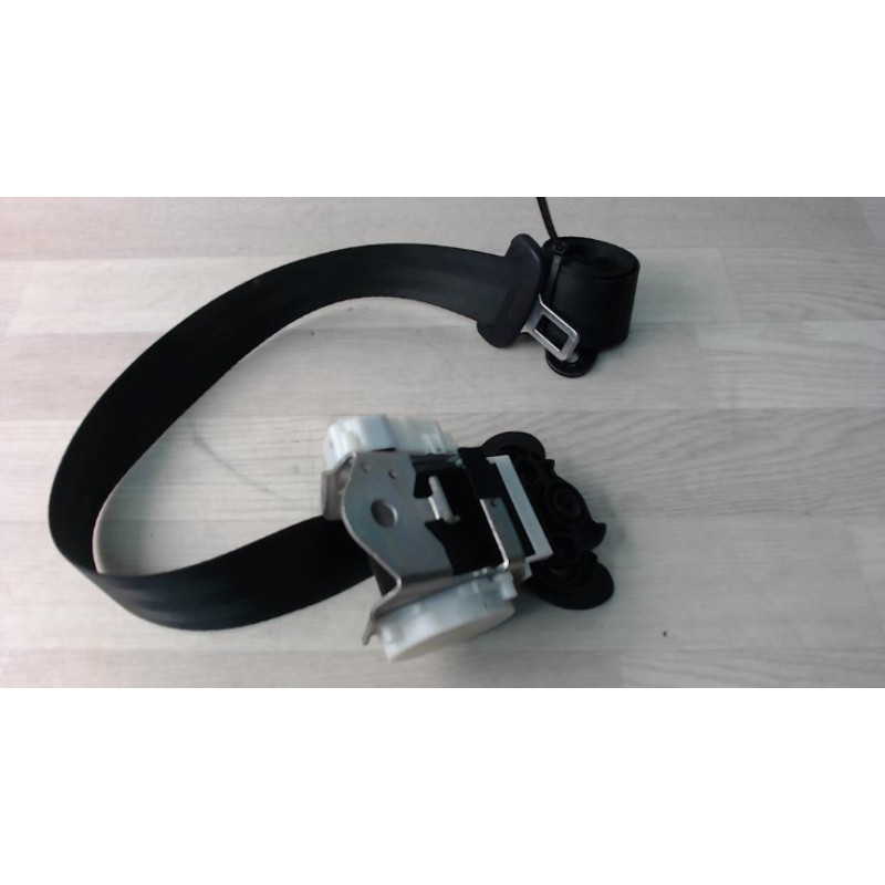 Ceinture arriere gauche VOLKSWAGEN POLO 5 PHASE 2 d’occasion