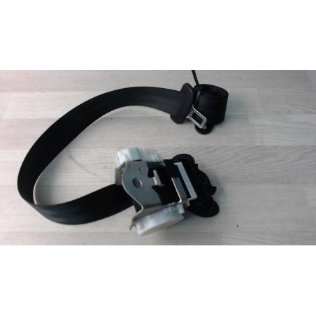 Ceinture arriere gauche VOLKSWAGEN POLO 5 PHASE 2 d’occasion