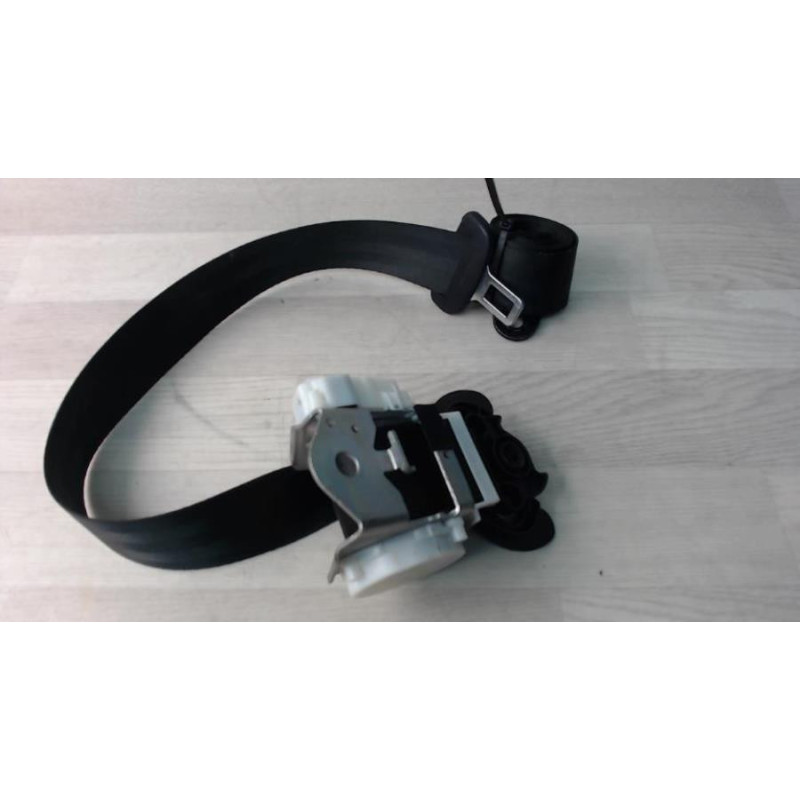 Ceinture arriere gauche VOLKSWAGEN POLO 5 PHASE 2 d’occasion