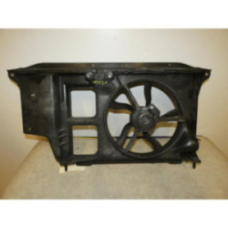 Armature avant, Masque avant PEUGEOT 206 PHASE 2 d’occasion