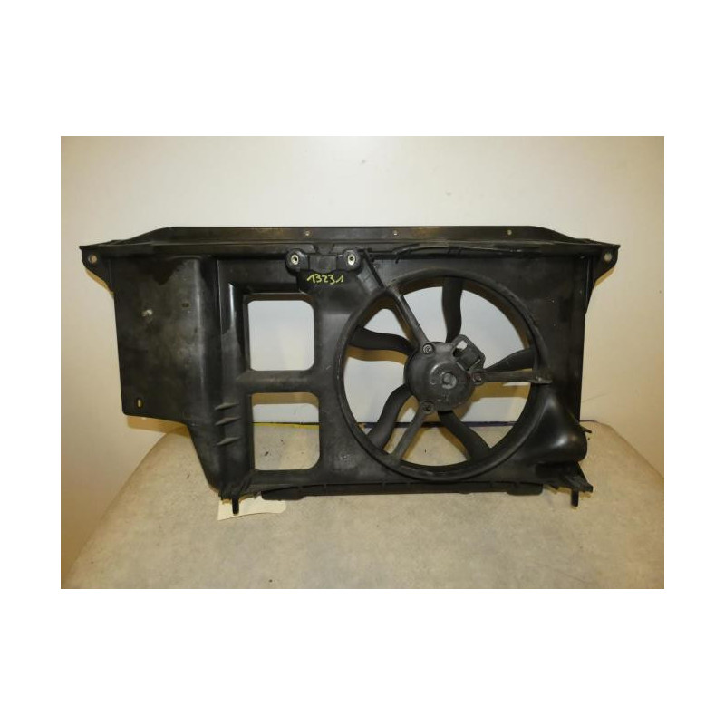 Armature avant, Masque avant PEUGEOT 206 PHASE 2 d’occasion