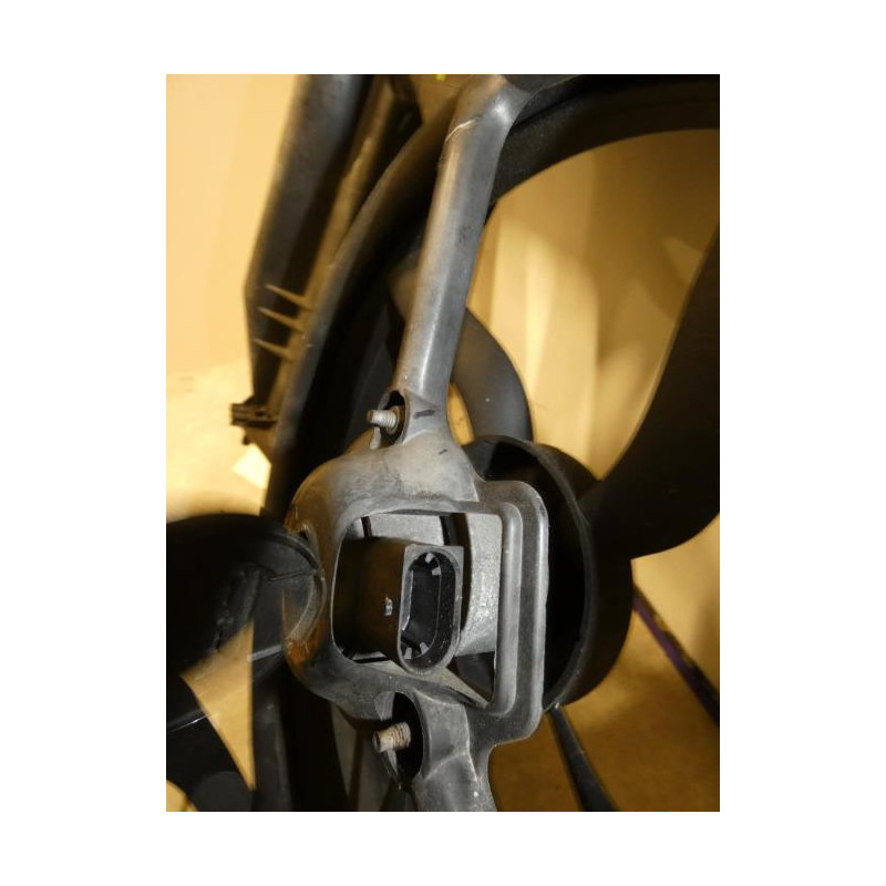 Armature avant, Masque avant PEUGEOT 206 PHASE 2 d’occasion