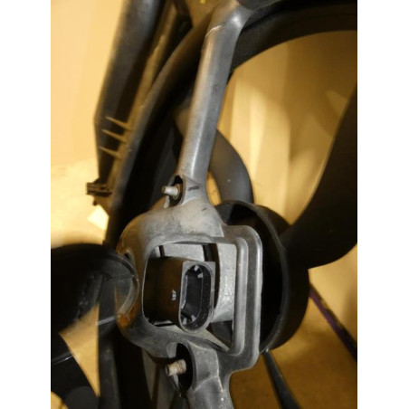 Armature avant, Masque avant PEUGEOT 206 PHASE 2 d’occasion