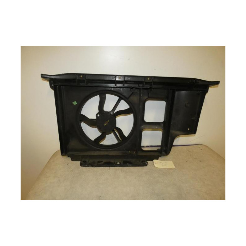 Armature avant, Masque avant PEUGEOT 206 PHASE 2 d’occasion