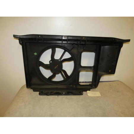 Armature avant, Masque avant PEUGEOT 206 PHASE 2 d’occasion