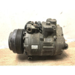 Compresseur clim BMW SERIE 3 E46 PHASE 2 d’occasion