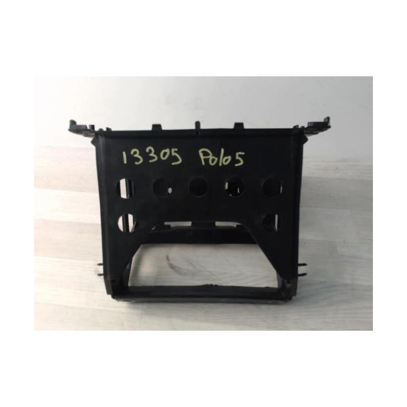 Facade autoradio VOLKSWAGEN POLO 5 PHASE 2 d’occasion