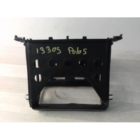 Facade autoradio VOLKSWAGEN POLO 5 PHASE 2 d’occasion