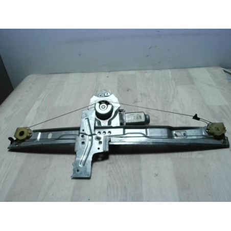 Leve vitre electrique avant droit PEUGEOT 207 PHASE 2 d’occasion