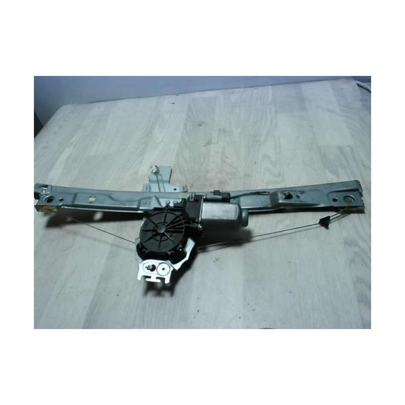Leve vitre electrique avant droit PEUGEOT 207 PHASE 2 d’occasion