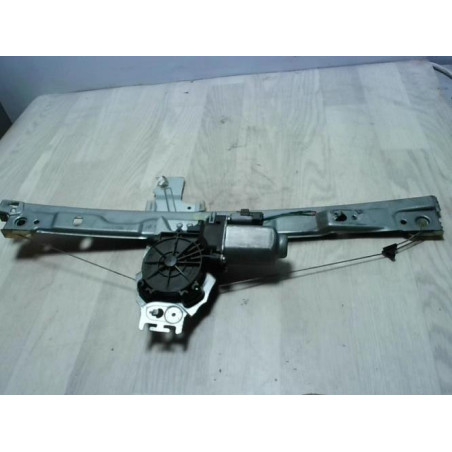 Leve vitre electrique avant droit PEUGEOT 207 PHASE 2 d’occasion