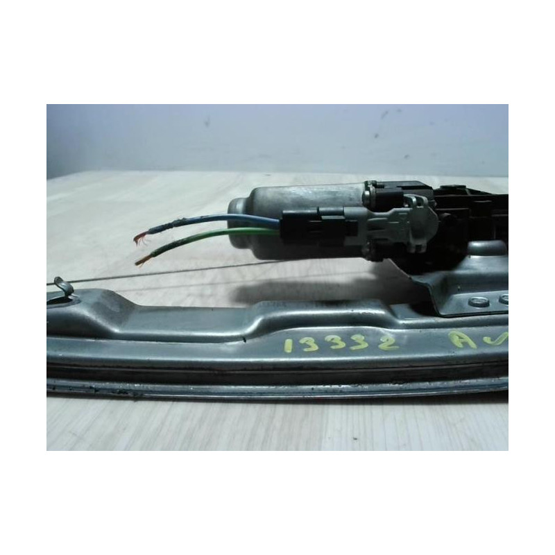 Leve vitre electrique avant droit PEUGEOT 207 PHASE 2 d’occasion