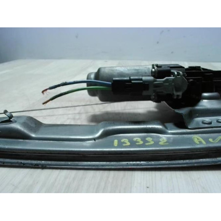Leve vitre electrique avant droit PEUGEOT 207 PHASE 2 d’occasion