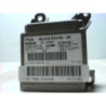 Boitier air bag PEUGEOT 207 PHASE 2 d’occasion