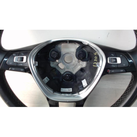 Volant VOLKSWAGEN POLO 5 PHASE 2 d’occasion