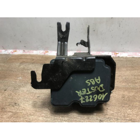 Bloc ABS (freins anti-blocage) DACIA DUSTER 1 PHASE 2 d’occasion