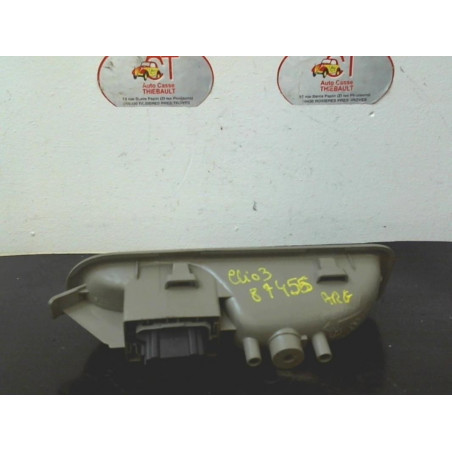 Interrupteur de leve vitre arriere gauche RENAULT CLIO III PHASE 1 d’occasion