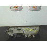 Interrupteur de leve vitre arriere gauche RENAULT CLIO III PHASE 1 d’occasion