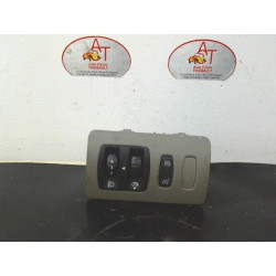 Commande de phare RENAULT CLIO III PHASE 1 d’occasion