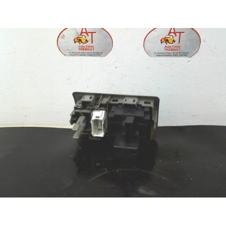 Commande de phare RENAULT CLIO III PHASE 1 d’occasion