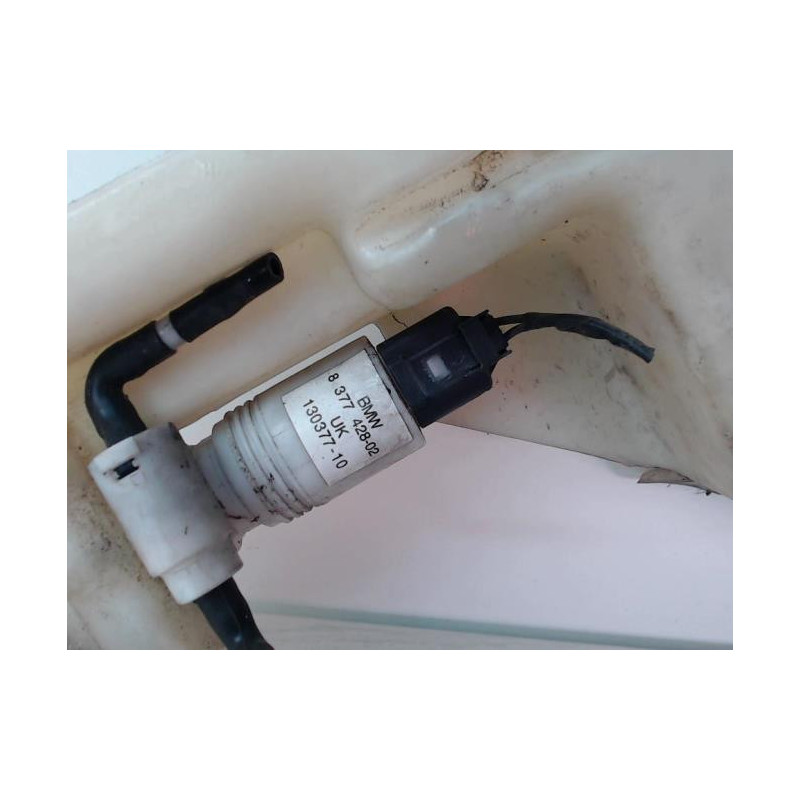 Vase de lave glace MINI MINI 1 R50/R53 PHASE 1 d’occasion