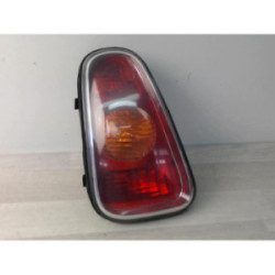 Feu arriere principal gauche (feux) MINI MINI 1 R50/R53 PHASE 1 d’occasion