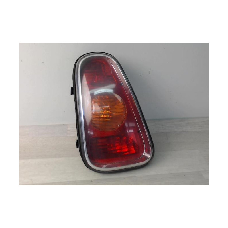 Feu arriere principal gauche (feux) MINI MINI 1 R50/R53 PHASE 1 d’occasion