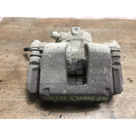 Fusee arriere droit PEUGEOT BOXER 3 PHASE 1 d’occasion