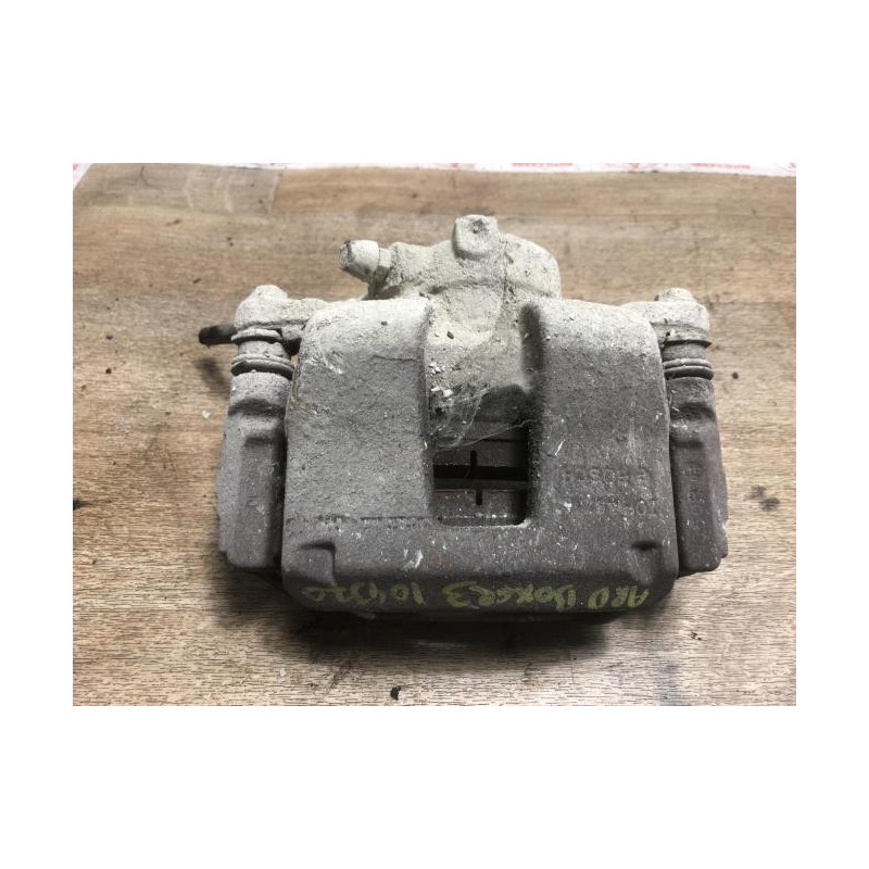 Fusee arriere droit PEUGEOT BOXER 3 PHASE 1 d’occasion