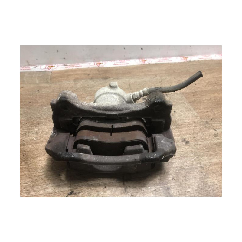 Fusee arriere droit PEUGEOT BOXER 3 PHASE 1 d’occasion