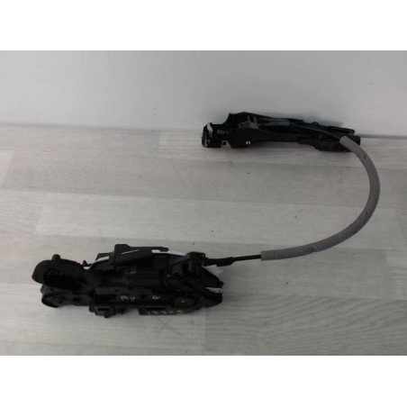 Serrure avant gauche VOLKSWAGEN POLO 5 PHASE 2 d’occasion
