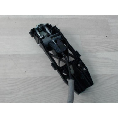 Serrure avant gauche VOLKSWAGEN POLO 5 PHASE 2 d’occasion