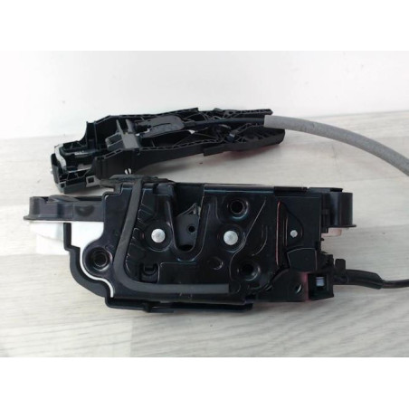 Serrure avant gauche VOLKSWAGEN POLO 5 PHASE 2 d’occasion